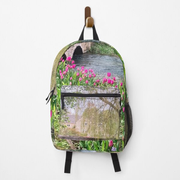 Item preview, Cotswold River designed and sold by ScenicViewPics.