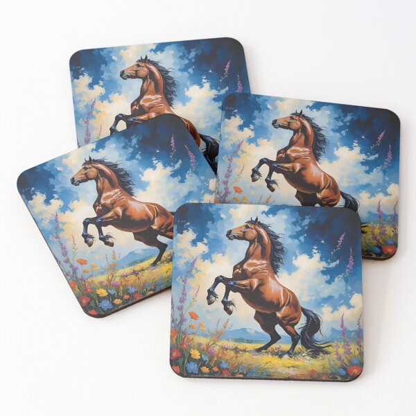 Item preview, Starry Stallion designed and sold by Art-Design-EM.