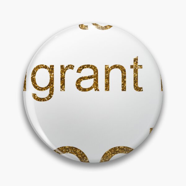 Item preview, PROUD TO BE AN IMMIGRANT FROM CZECHIA SEQUIN designed and sold by TheIconSmith.