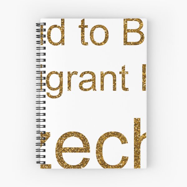 Item preview, PROUD TO BE AN IMMIGRANT FROM CZECHIA SEQUIN designed and sold by TheIconSmith.