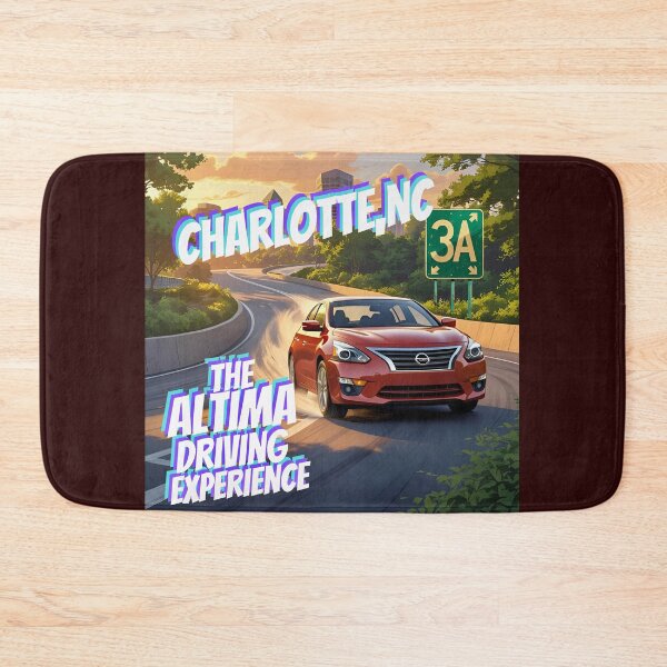 Item preview, Charlotte Altimas… designed and sold by DaytimeWhiskey.