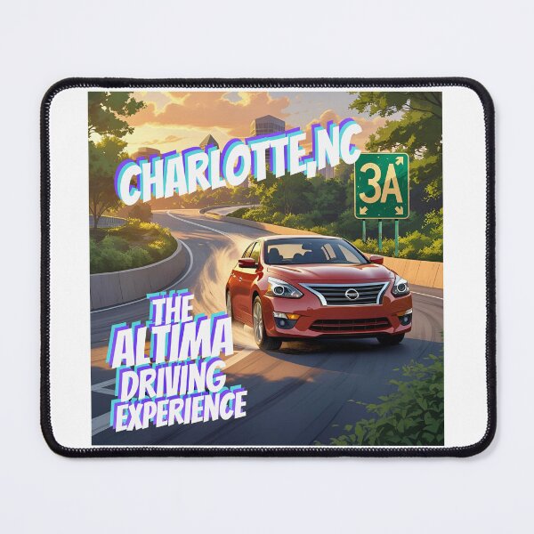 Item preview, Charlotte Altimas… designed and sold by DaytimeWhiskey.