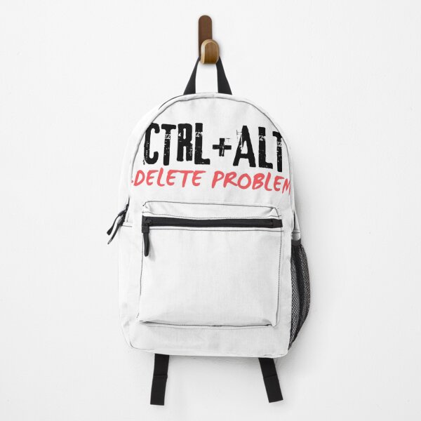 Item preview, Getting rid of problems. designed and sold by Hype-Zone.