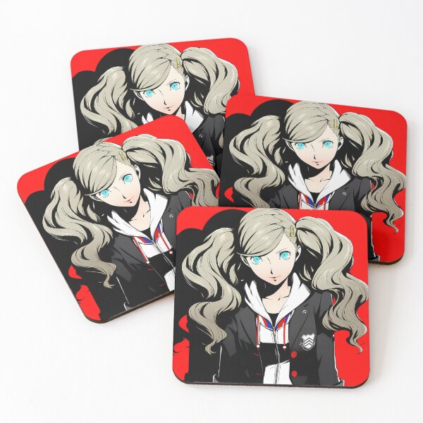 Item preview, Ann Takamaki - 2 designed and sold by Infinite-Aspire.