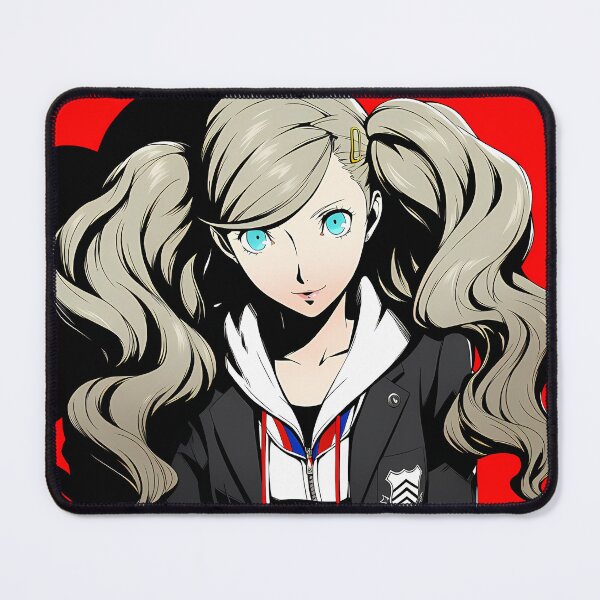 Item preview, Ann Takamaki - 2 designed and sold by Infinite-Aspire.