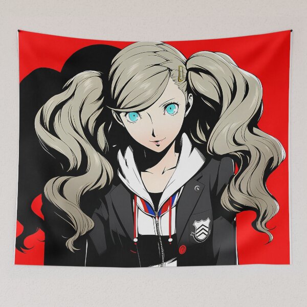 Item preview, Ann Takamaki - 2 designed and sold by Infinite-Aspire.