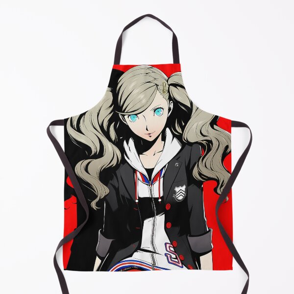Item preview, Ann Takamaki - 2 designed and sold by Infinite-Aspire.