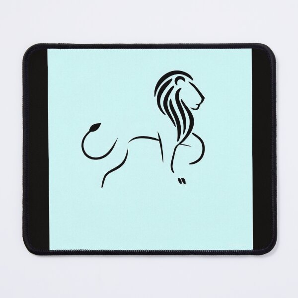 Item preview, lion #1 designed and sold by andalaimaging.