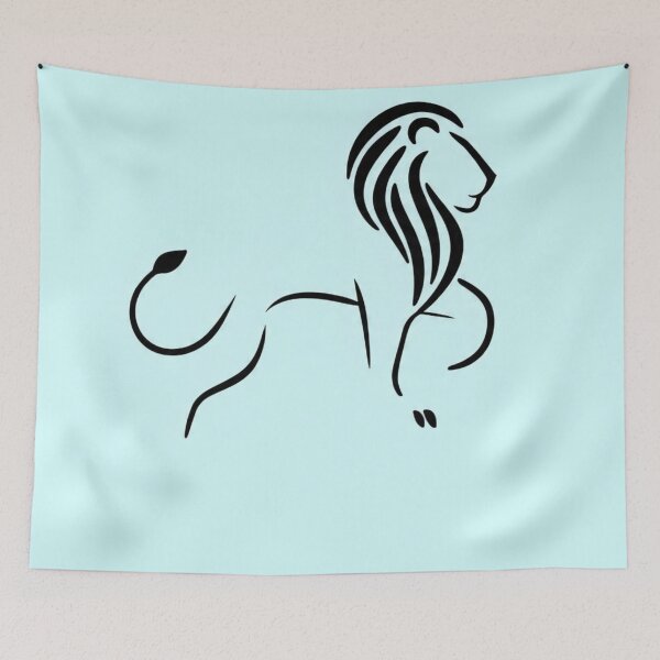 Item preview, lion #1 designed and sold by andalaimaging.