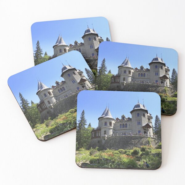 Item preview, Castel Savoia designed and sold by annalisa56.