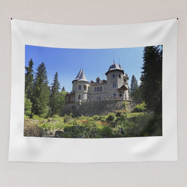 Item preview, Castel Savoia designed and sold by annalisa56.