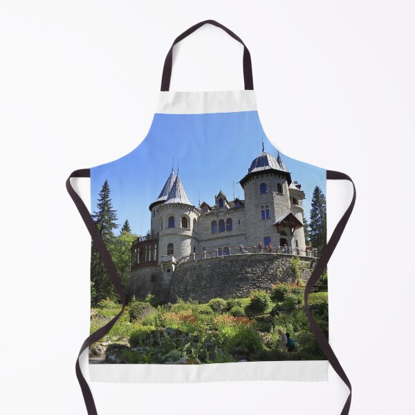 Item preview, Castel Savoia designed and sold by annalisa56.