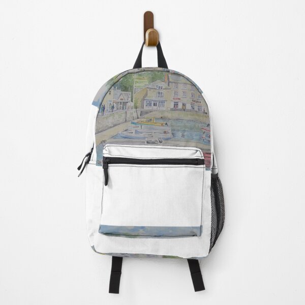 Item preview, "A Wander Around the Harbour" - Padstow, Cornwall designed and sold by timsmith.