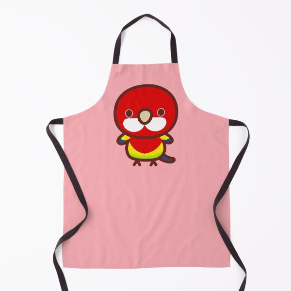 Item preview, Normal Eastern rosella designed and sold by INKOYADO.