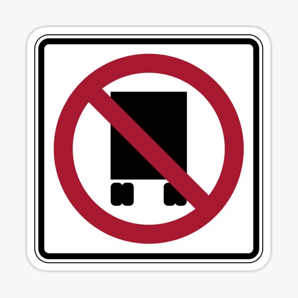 Item preview, National Network prohibited designed and sold by Orange-Monkeys.