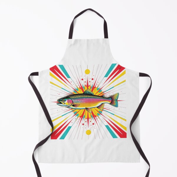 Item preview, Rainbow Trout designed and sold by Planetporridge.
