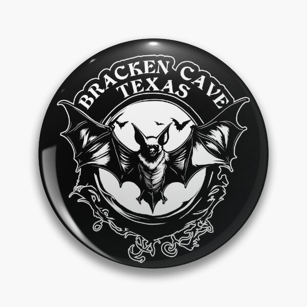 Item preview, Bats of Bracken Cave designed and sold by TMBTM.