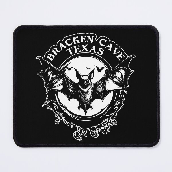 Item preview, Bats of Bracken Cave designed and sold by TMBTM.