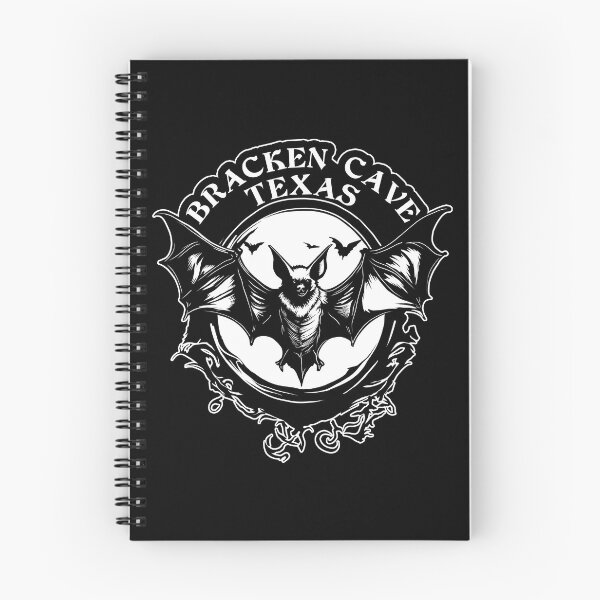 Item preview, Bats of Bracken Cave designed and sold by TMBTM.