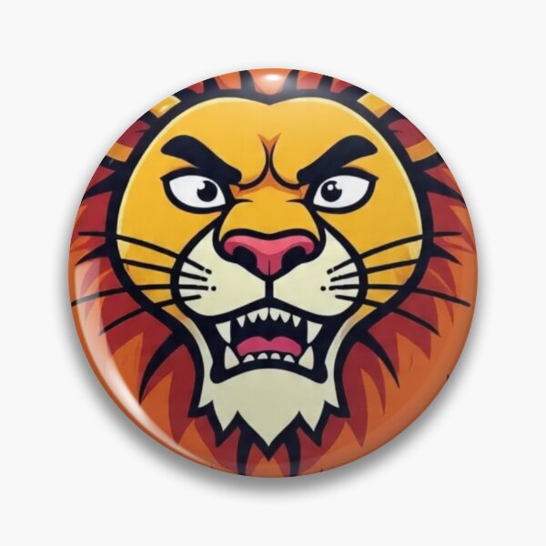 Item preview, lion #2 designed and sold by andalaimaging.