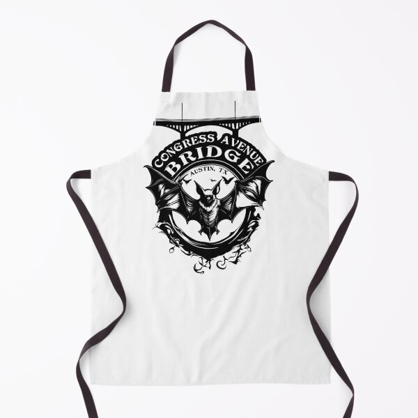 Item preview, The Bats Of The Congress Avenue Bridge - Austin, TX designed and sold by TMBTM.