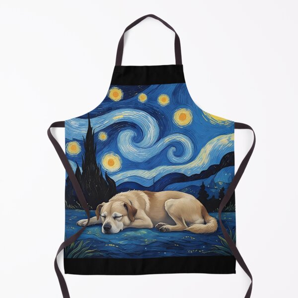 Item preview, Starry Pup designed and sold by Art-Design-EM.