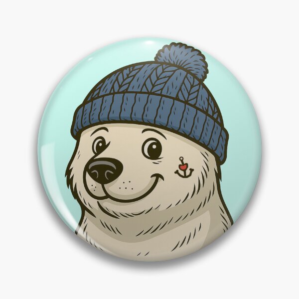 Item preview, Beary Sailor in Blue designed and sold by iamdesigns14.