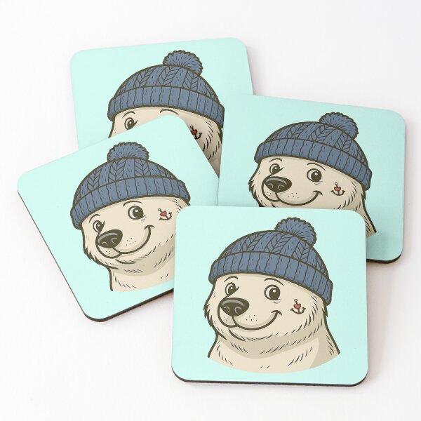 Item preview, Beary Sailor in Blue designed and sold by iamdesigns14.