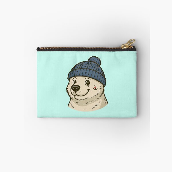 Item preview, Beary Sailor in Blue designed and sold by iamdesigns14.