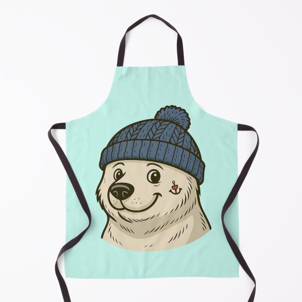 Item preview, Beary Sailor in Blue designed and sold by iamdesigns14.