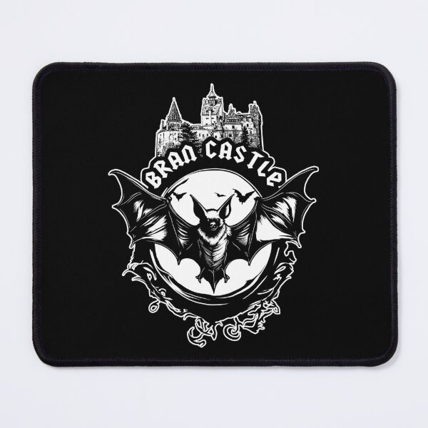 Item preview, Bran Castle - Castle Of Dracula designed and sold by TMBTM.