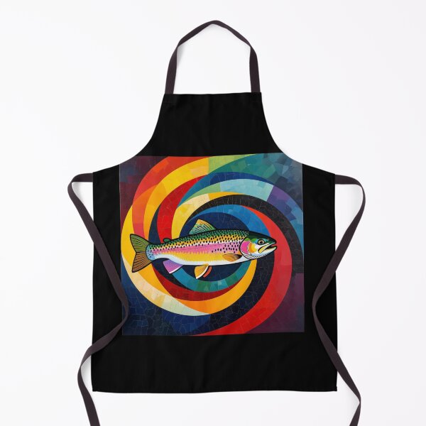 Item preview, Lake Trout designed and sold by Planetporridge.