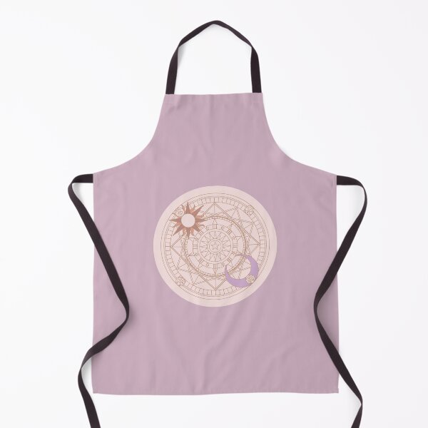 Item preview, Mysticism Sun &Moon (pink tone) designed and sold by PriestArt.