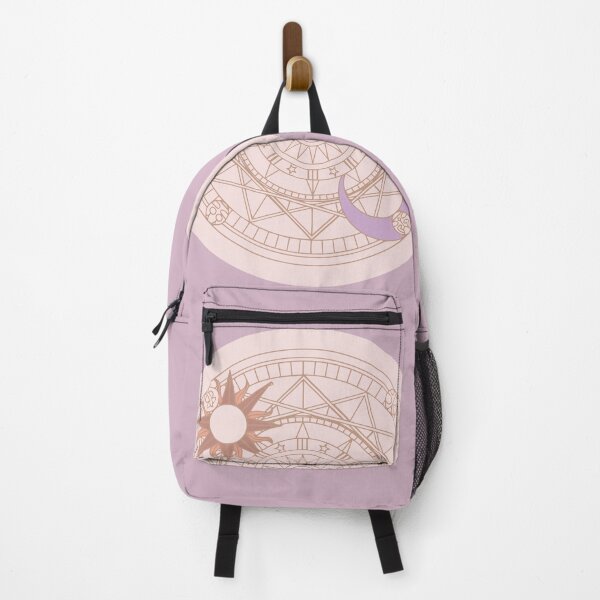 Item preview, Mysticism Sun &Moon (pink tone) designed and sold by PriestArt.