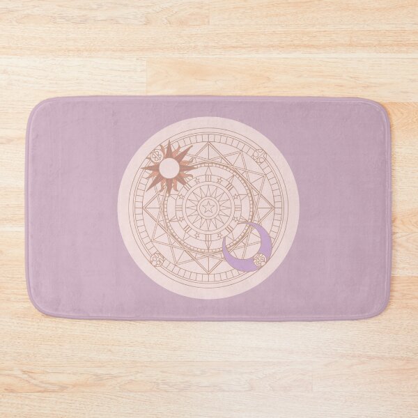 Item preview, Mysticism Sun &Moon (pink tone) designed and sold by PriestArt.