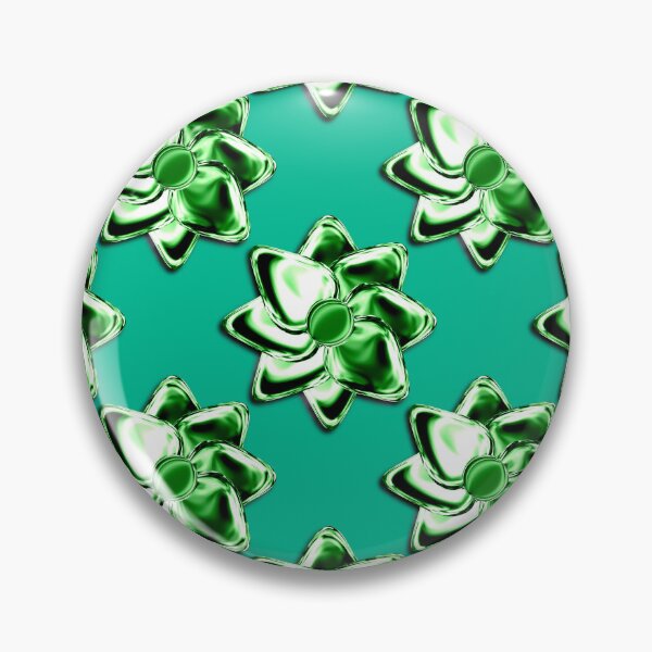 Item preview, Verdant Bloom designed and sold by SarahsDigiArt.