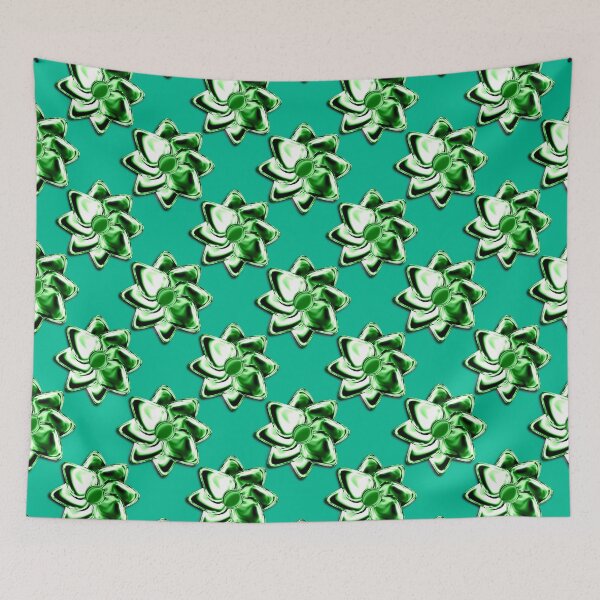 Item preview, Verdant Bloom designed and sold by SarahsDigiArt.