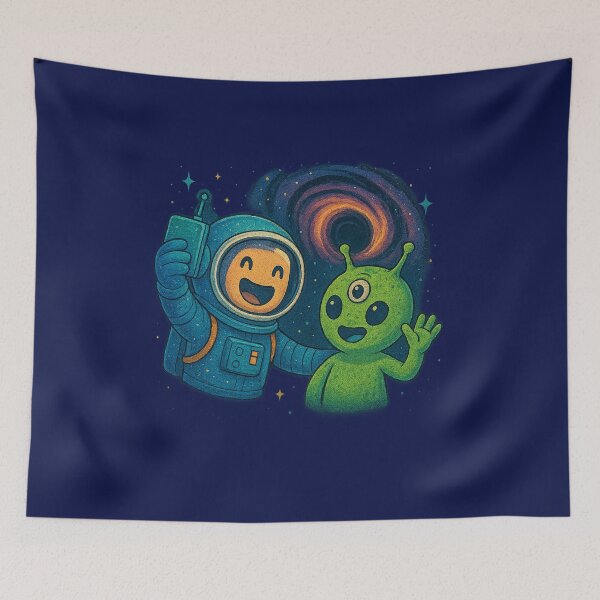 Item preview, Say Cheese… and Goodbye! designed and sold by HEERMANArt.