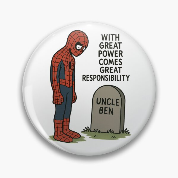 Item preview, Hero and Grief – Tribute to a Fallen Uncle designed and sold by LoomisDreams.