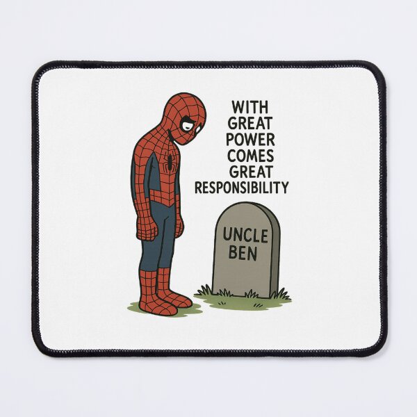 Item preview, Hero and Grief – Tribute to a Fallen Uncle designed and sold by LoomisDreams.