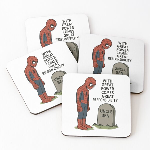 Item preview, Hero and Grief – Tribute to a Fallen Uncle designed and sold by LoomisDreams.