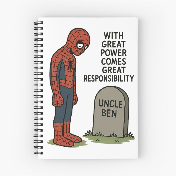 Item preview, Hero and Grief – Tribute to a Fallen Uncle designed and sold by LoomisDreams.