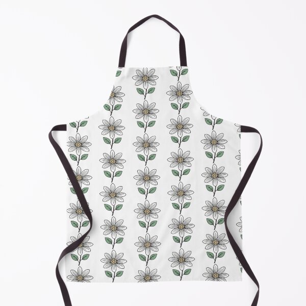 Item preview, Edelweiss Bloom – Minimalist Alpine Flower designed and sold by VividTrails.
