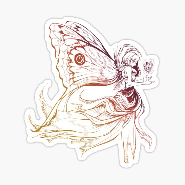 Item preview, The Agapéd Bearer Dreyma's Curse Emblem designed and sold by The Agapéd Bearer Merch.