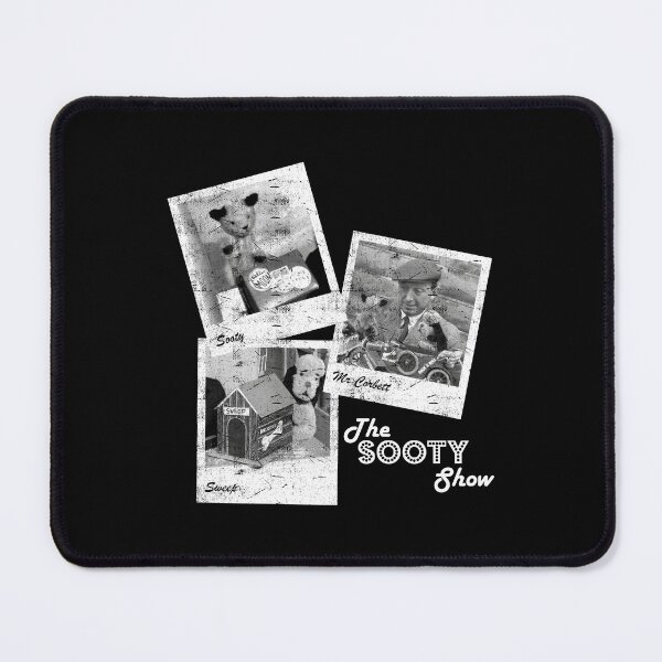 Item preview, Sooty Retro 1950's Photo Montage designed and sold by All-And-Every.