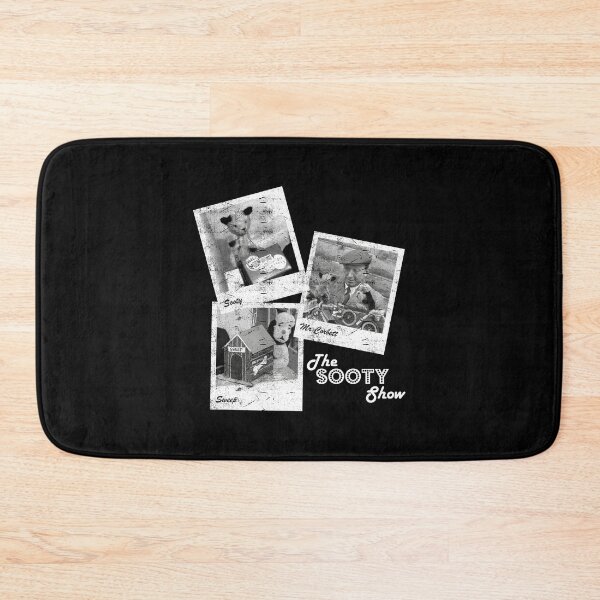 Item preview, Sooty Retro 1950's Photo Montage designed and sold by All-And-Every.