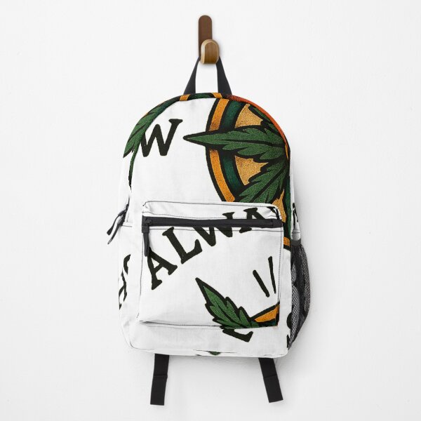 Item preview, Cannabis Compass – Always Finds the Stash | Weed Navigator Design designed and sold by Wake and Bake.