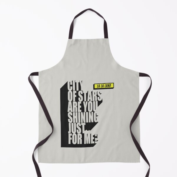 Item preview, A Quote from La La Land designed and sold by Enea Kelo.