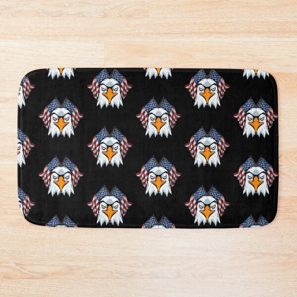Item preview, Patriotic Eagle designed and sold by MarcoVerus.