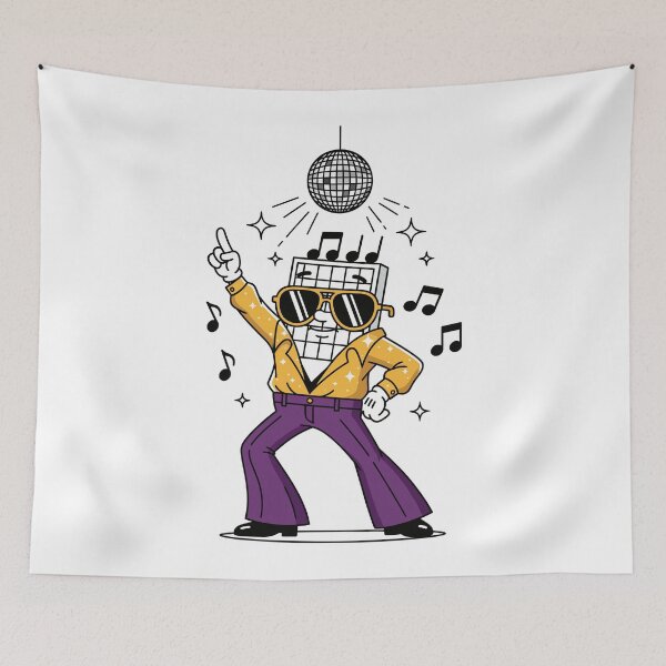 Item preview, Stayin’ A-Chord designed and sold by Amir Faysal.